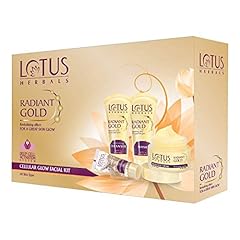 Lotus herbals radiant usato  Spedito ovunque in Italia 