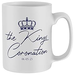 Kings coronation 2023 for sale  Delivered anywhere in Ireland