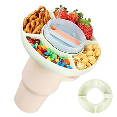 Shintop snack tray for sale  Delivered anywhere in USA 