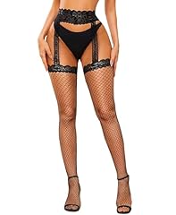 Rslove fishnet stockings for sale  Delivered anywhere in UK