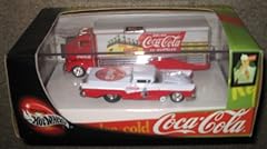 Hot wheels coke for sale  Delivered anywhere in Ireland