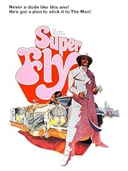 Super fly for sale  Delivered anywhere in USA 