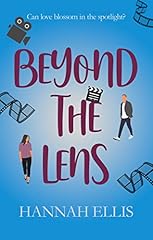 Beyond the lens gebraucht kaufen  Wird an jeden Ort in Deutschland