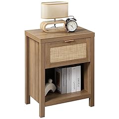 Sicotas rattan nightstand for sale  Delivered anywhere in USA 