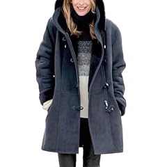 Women hooded velvet for sale  Delivered anywhere in UK