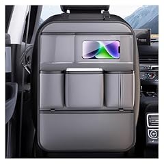 Car seat organiser for sale  Delivered anywhere in UK