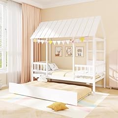 Giantex twin house for sale  Delivered anywhere in USA 