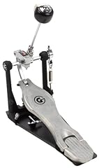 Gibraltar drum pedal for sale  Delivered anywhere in UK