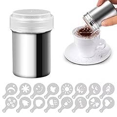 Powder sugar shaker gebraucht kaufen  Wird an jeden Ort in Deutschland