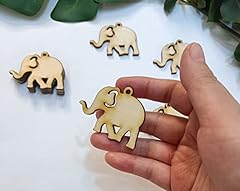 30pcs elephant shape for sale  Delivered anywhere in USA 