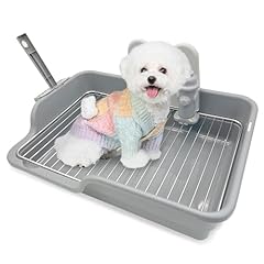 Hamiledy dog potty for sale  Delivered anywhere in USA 
