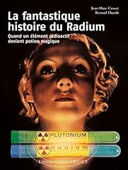 Fantastique histoire radium d'occasion  Livré partout en France