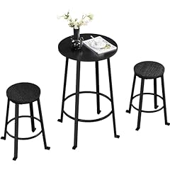 Yaheetech bar table for sale  Delivered anywhere in USA 