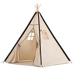 Lavievert teepee tent for sale  Delivered anywhere in USA 