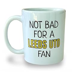Banterous leeds united for sale  Delivered anywhere in UK
