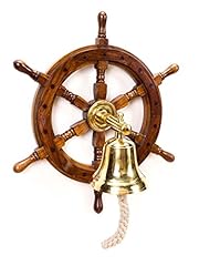 Maritimes schiff steuerrad gebraucht kaufen  Wird an jeden Ort in Deutschland