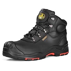 Safetoe bottes sécurité d'occasion  Livré partout en France