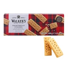 Walkers biscotti scozzesi usato  Spedito ovunque in Italia 