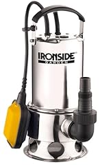 Pompe submersible eau d'occasion  Livré partout en France