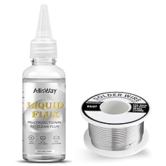 Allisway flussante per usato  Spedito ovunque in Italia 