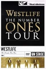 Westlife number ones for sale  Delivered anywhere in UK