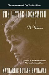 Little locksmith memoir for sale  Delivered anywhere in USA 