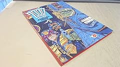 2000ad annual 1989. for sale  Delivered anywhere in UK