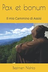 Pax bonum mio usato  Spedito ovunque in Italia 