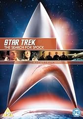 Star trek iii for sale  Delivered anywhere in UK