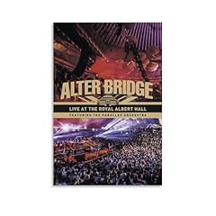 Kingghyll alter bridge for sale  Delivered anywhere in UK