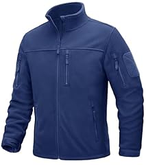Tacvasen fleece jacket for sale  Delivered anywhere in UK
