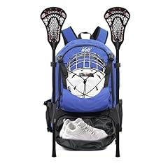 Wolt lacrosse bag for sale  Delivered anywhere in USA 