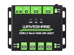 Waveshare industrial grade d'occasion  Livré partout en France