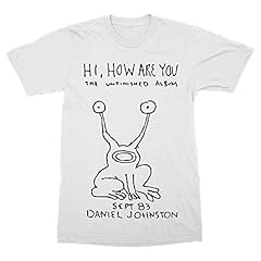 Daniel johnston 90s for sale  Delivered anywhere in USA 