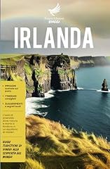 Irlanda isola smeraldo usato  Spedito ovunque in Italia 