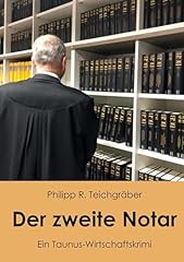 Notar taunus wirtschaftskrimi gebraucht kaufen  Wird an jeden Ort in Deutschland