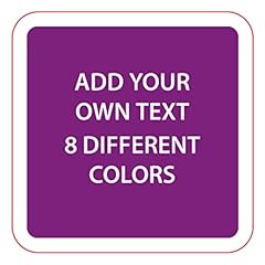 Choose shape custom for sale  Delivered anywhere in USA 