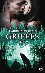 Griffes bram d'occasion  Livré partout en France