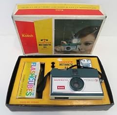 Hawkeye kodak instamatic for sale  Delivered anywhere in USA 