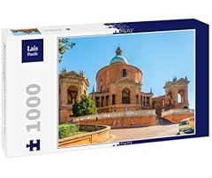 Lais puzzle vista usato  Spedito ovunque in Italia 