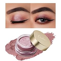 Oulac cream eyeshadow for sale  Delivered anywhere in UK