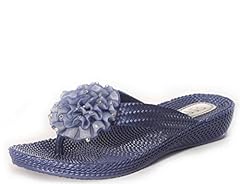 Ladies beach sandals for sale  Delivered anywhere in UK