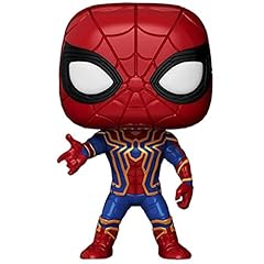 Funko pop marvel d'occasion  Livré partout en France