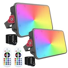Projecteur led couleur d'occasion  Livré partout en France