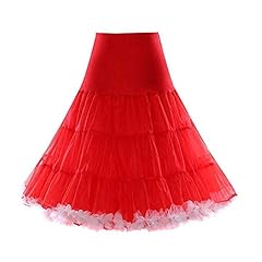 Boolavard petticoat underskirt for sale  Delivered anywhere in UK