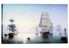 Eliteart boston harbor for sale  Delivered anywhere in USA 