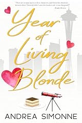 Year living blonde for sale  Delivered anywhere in USA 