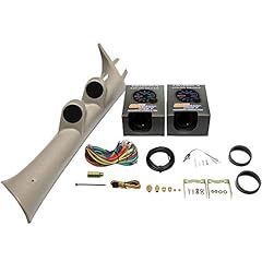 Glowshift diesel gauge for sale  Delivered anywhere in USA 