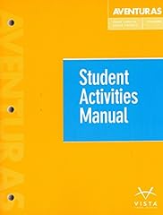 Aventuras 5th student for sale  Delivered anywhere in USA 