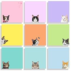 Pads cute sticky for sale  Delivered anywhere in USA 